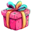 Giftbox icon