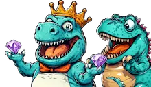 Dinosaurus