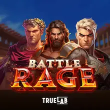 Battle Rage