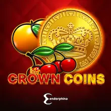 Crown Coins