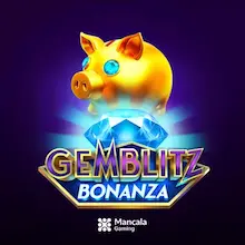 GemBlitz Bonanza