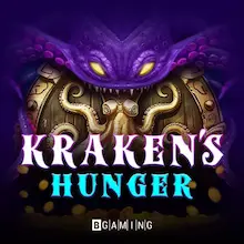 Kraken's Hunger