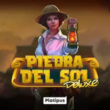 Piedra Del Sol Deluxe